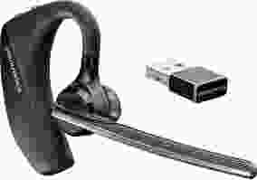 Bluetooth гарнитура Plantronics Voyager 5200 UC