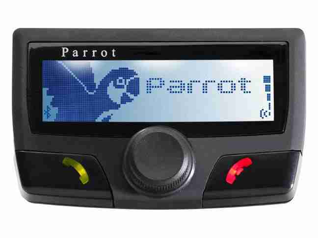 Автокомплект Parrot CK3100