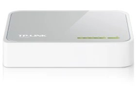Комутатор TP-LINK TL-SF1005D