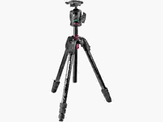 Штатив Manfrotto MK190GOC4-BHX