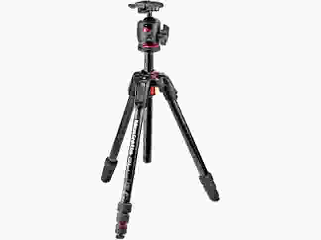 Штатив Manfrotto MK190GOC4-BHX