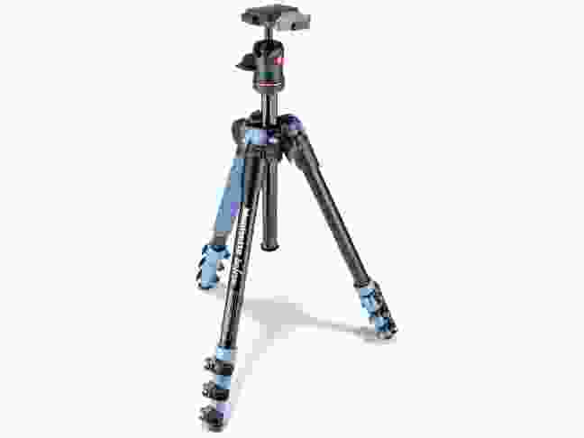 Штатив Manfrotto MKBFRA4L-BH