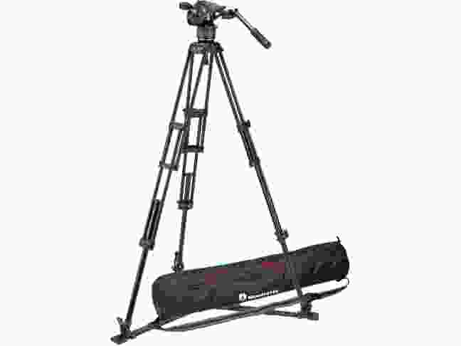 Штатив Manfrotto MVKN8TWING