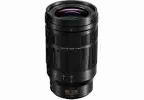 Объектив Panasonic 50-200mm F2.8-4.0 ASPH Power OIS DG Vario-Elmarit