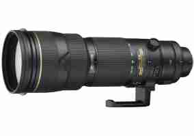 Объектив Nikon 200-400mm f/4.0G ED VR II AF-S Nikkor