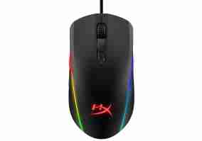 Мышь HyperX Pulsefire Surge USB Black (HX-MC002B/4P5Q1AA)