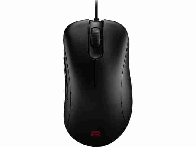 Мышь Zowie EC1-B