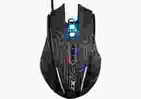 Мышь A4 Tech Oscar Neon Gaming Mouse X87