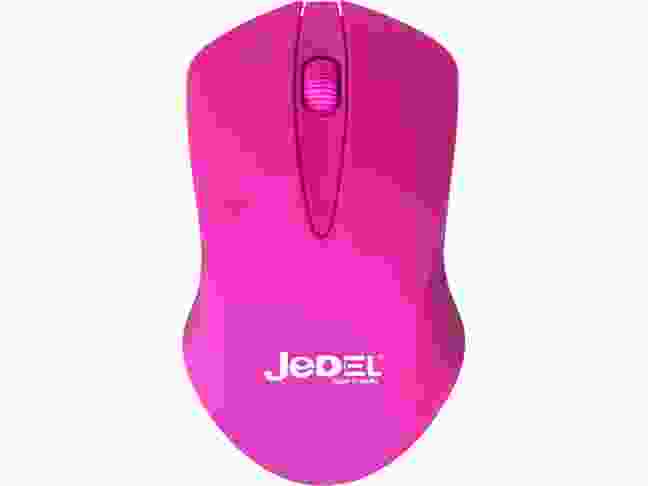 Мышь Jedel W120 Wireless