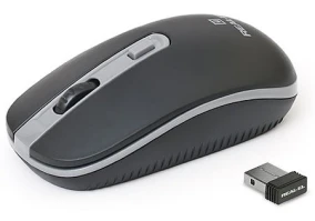 Миша REAL-EL RM-303 Wireless (EL123200021)