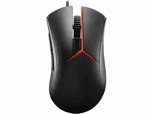 Мышь Lenovo Y Gaming Optical Mouse