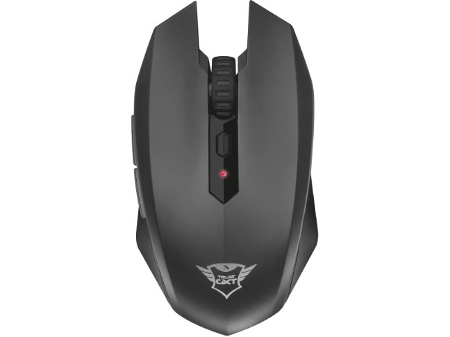 Миша Trust Gaming GXT 115 Macci (22417)