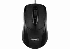 Мышь Sven RX-110 PS/2 black