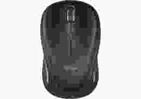 Мышь Trust Yvi FX wireless mouse black (22333)