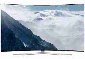 Телевізор Samsung UE-78KS9580