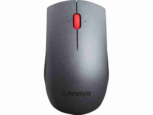 Мышь Lenovo Professional Wireless Laser Mouse