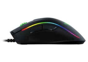 Мышь Razer Mamba Elite (RZ01-02560100-R3M1) Black USB