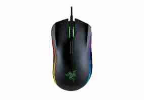 Миша Razer Mamba Elite (RZ01-02560100-R3M1) Black USB