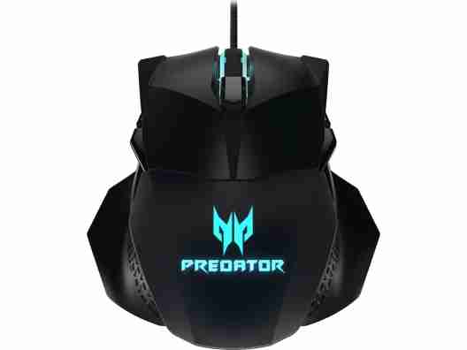 Мышь Acer Predator Cestus 500