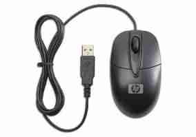 Мышь HP Travel Mouse