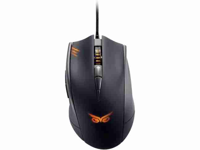 Мышь Asus ROG Strix Claw