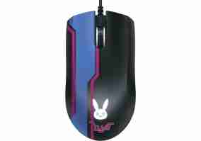 Миша Razer D.Va Abyssus Elite