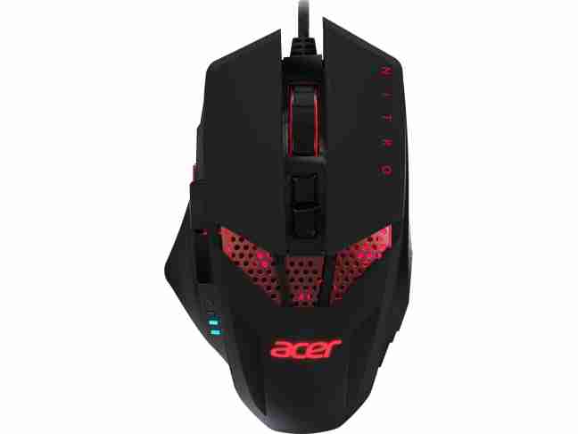 Мышь Acer Nitro Mouse