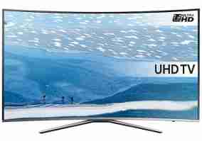 Телевізор Samsung UE-78KU6502