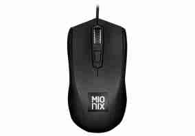 Мышь Mionix Avior USB Black (MNX-01-27009-G)