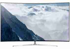 Телевізор Samsung UE-78KS9002