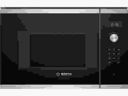 Встраиваемая микроволновая печь Bosch BFL524MS0