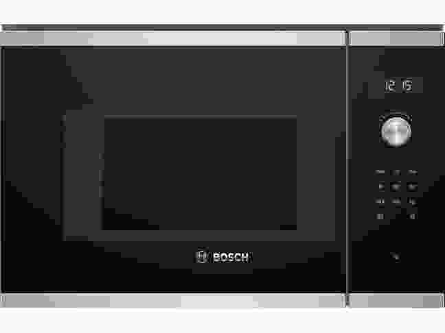 Встраиваемая микроволновая печь Bosch BFL524MS0