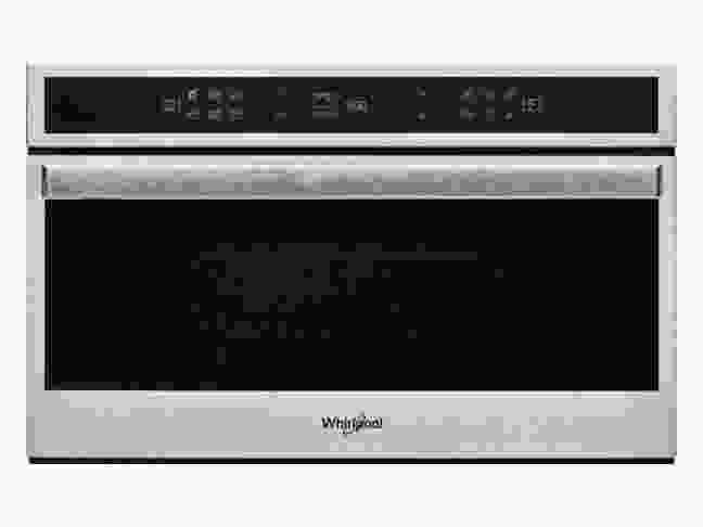 Встраиваемая микроволновая печь Whirlpool W6 MD440