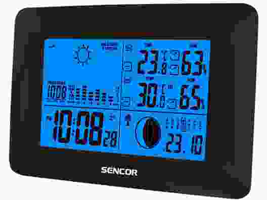 Метеостанция Sencor SWS51B