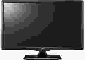 Телевизор LG 24LH480U