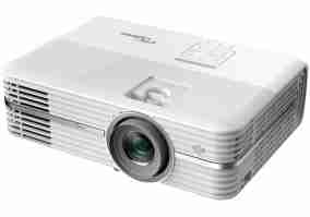 Мультимедійний проектор Optoma UHD40