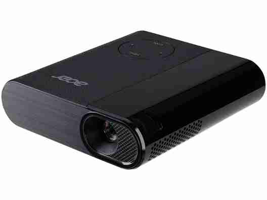 Мультимедийный проектор Acer C200