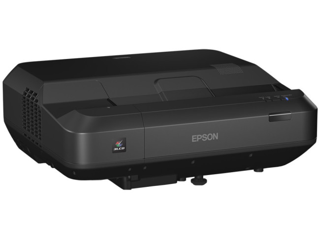 Мультимедійний проектор Epson EH-LS100 (V11H879540)