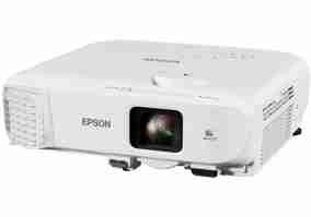 Мультимедійний проектор Epson EB-2042