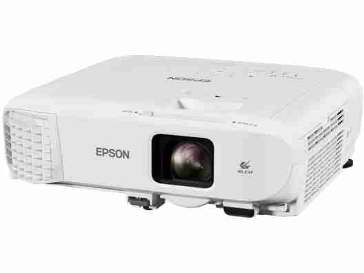 Мультимедийный проектор Epson EB-2042