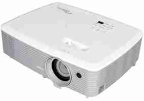 Мультимедійний проектор Optoma W400 (95.78C01GC0E)