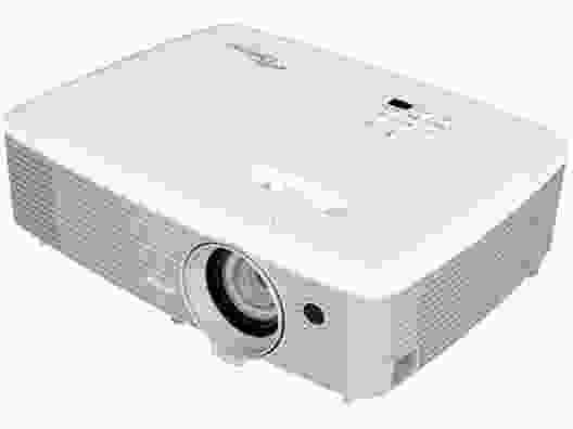 Мультимедийный проектор Optoma W400 (95.78C01GC0E)