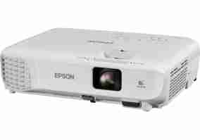 Мультимедійний проектор Epson EB-S400