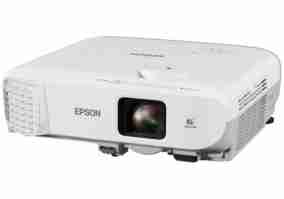 Мультимедійний проектор Epson EB-970