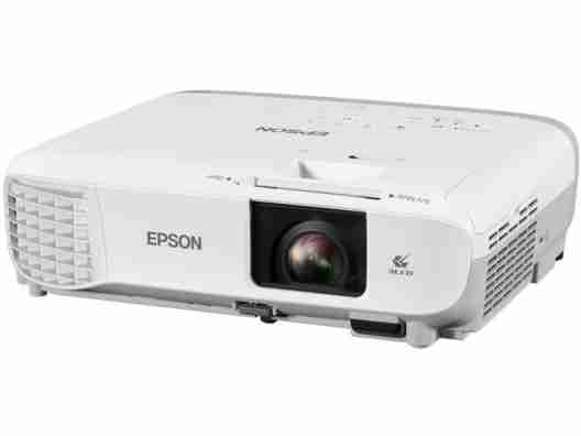 Мультимедийный проектор Epson EB-108