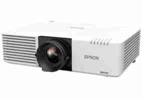 Мультимедійний проектор Epson EB-L400U