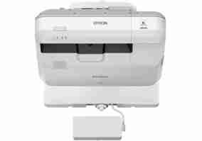 Мультимедійний проектор Epson EB-710Ui