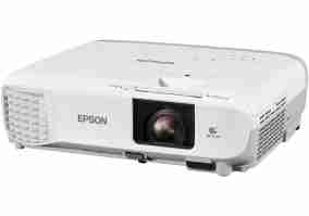 Мультимедийный проектор Epson EB-W39