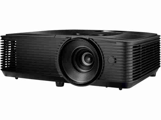 Мультимедийный проектор Optoma DH350 (E1P1A0UBE1Z1)