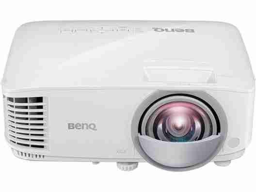 Мультимедийный проектор BenQ MX825ST